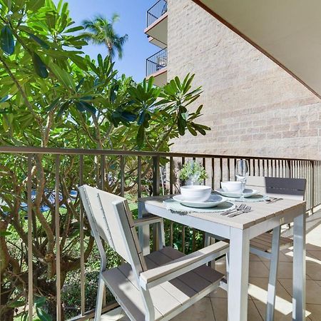Kihei Haven At Village By The Sea, Steps To Beach! ภายนอก รูปภาพ