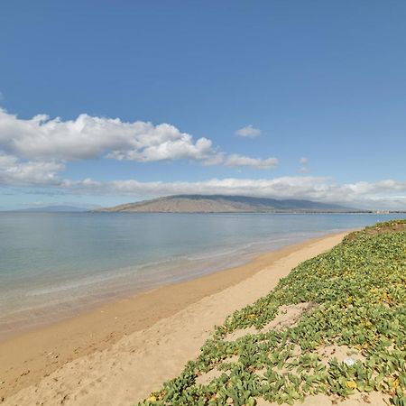 Kihei Haven At Village By The Sea, Steps To Beach! ภายนอก รูปภาพ